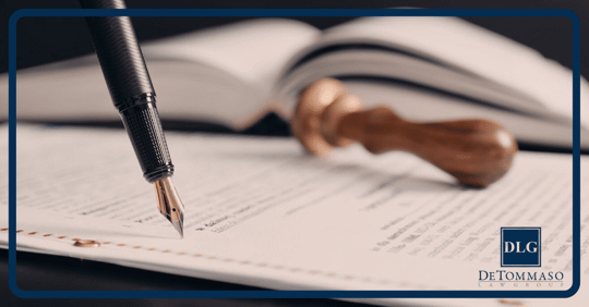 Enforcing and modifying family-law related court orders