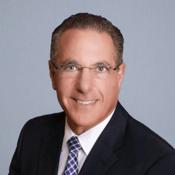 Leonard A. Weitzman Photo