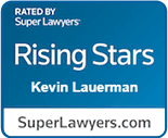 Rising Star- Kevin J. Lauerman