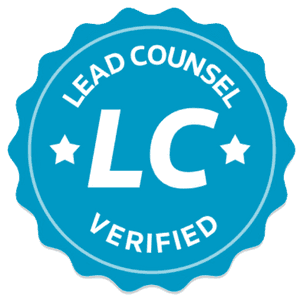 Lead Counsel Verified Lead Counsel Verified