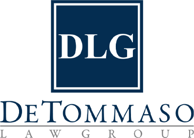 DeTommaso Law Group, LLC
